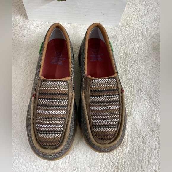 Shoes - Twisted women's shoes size 6.5